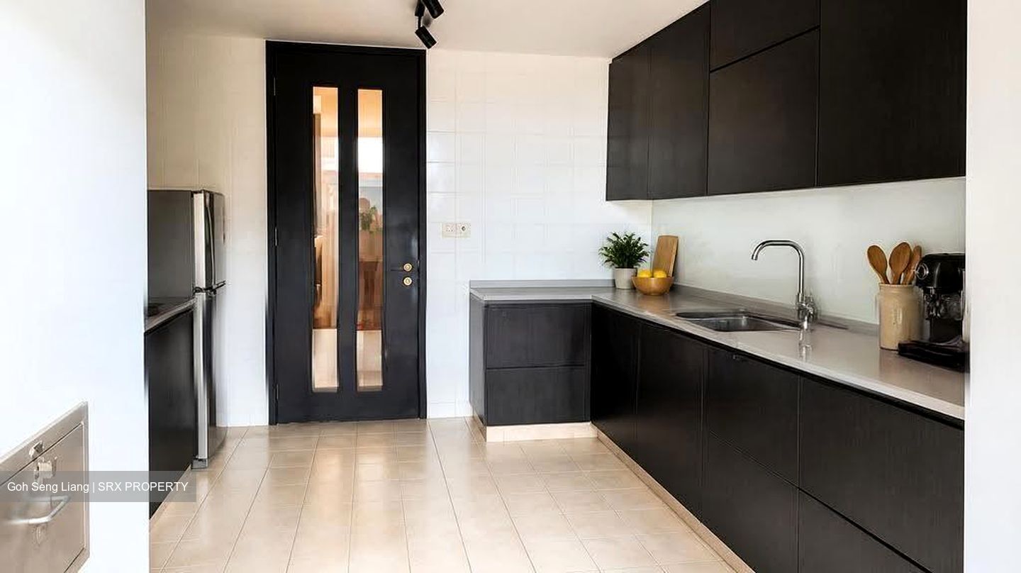Duchess Crest (D10), Condominium #638483451